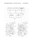 CALL CONTINUITY USING SHORT-RANGE COMMUNICATIONS HANDOFF diagram and image