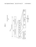 UPLINK TRANSMISSION POWER AND TIMING ADJUSTMENT IN TD-SCDMA BATON HANDOVER diagram and image