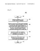 METHOD AND SYSTEM FOR MANAGING HANDOVER IN RADIO ACCESS NETWORKS diagram and image