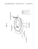 RADIO STATION, RADIO TERMINAL, AND SYNCHRONIZATION TIMER CONTROL METHOD IN     RADIO COMMUNICATION SYSTEM diagram and image