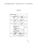 TERMINAL, CONTROL METHOD FOR SAME, AND CONTROL PROGRAM FOR SAME diagram and image