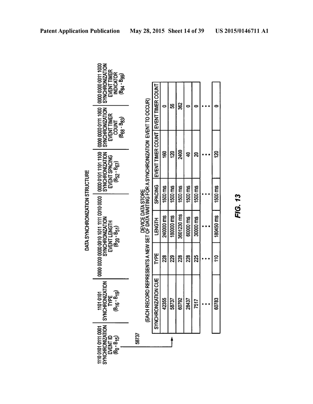 SYSTEM AND METHOD FOR TRANSMITTING DIGITAL MULTIMEDIA DATA WITH ANALOG     BROADCAST DATA - diagram, schematic, and image 15