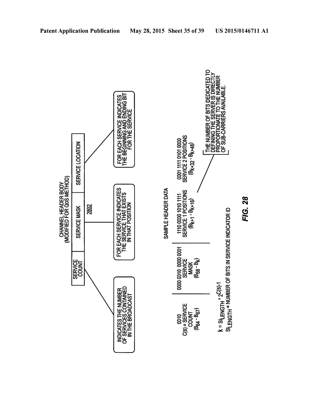 SYSTEM AND METHOD FOR TRANSMITTING DIGITAL MULTIMEDIA DATA WITH ANALOG     BROADCAST DATA - diagram, schematic, and image 36