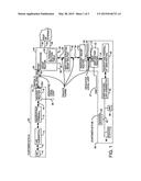 PRIVATE TUNNEL USAGE TO CREATE WIDE AREA NETWORK BACKBONE OVER THE     INTERNET diagram and image