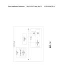 INTER-NETWORKING DEVICES FOR USE WITH PHYSICAL LAYER INFORMATION diagram and image