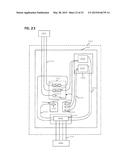 INTER-NETWORKING DEVICES FOR USE WITH PHYSICAL LAYER INFORMATION diagram and image