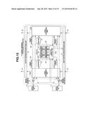 PACKET TRANSFER PROCESSING METHOD AND PACKET TRANSFER PROCESSING DEVICE diagram and image