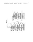 PACKET TRANSFER PROCESSING METHOD AND PACKET TRANSFER PROCESSING DEVICE diagram and image