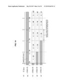 ELECTRONIC DEVICE, METHOD OF TRANSMITTING AND RECEIVING STREAM IN     ELECTRONIC DEVICE, PROGRAM, HOST DEVICE, AND METHOD OF TRANSMITTING AND     RECEIVING STREAM IN HOST DEVICE diagram and image