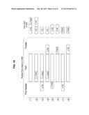 ELECTRONIC DEVICE, METHOD OF TRANSMITTING AND RECEIVING STREAM IN     ELECTRONIC DEVICE, PROGRAM, HOST DEVICE, AND METHOD OF TRANSMITTING AND     RECEIVING STREAM IN HOST DEVICE diagram and image