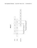 ELECTRONIC DEVICE, METHOD OF TRANSMITTING AND RECEIVING STREAM IN     ELECTRONIC DEVICE, PROGRAM, HOST DEVICE, AND METHOD OF TRANSMITTING AND     RECEIVING STREAM IN HOST DEVICE diagram and image