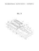 SEMICONDUCTOR LASER AND METHOD OF FABRICATING THE SAME diagram and image