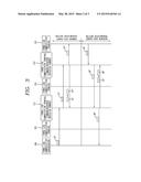 REPEATER FOR POWER LINE COMMUNICATION AND REPEATING METHOD THEREOF diagram and image