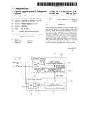 DATA RECEIVER AND FAIL-SAFE CIRCUIT diagram and image