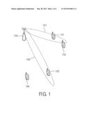 METHOD FOR COMMUNICATING IN A NETWORK diagram and image