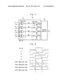 READER RECEIVERS AND READER TRANSCEIVERS INCLUDING THE SAME diagram and image