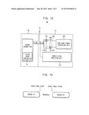 READER RECEIVERS AND READER TRANSCEIVERS INCLUDING THE SAME diagram and image