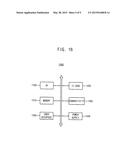 READER RECEIVERS AND READER TRANSCEIVERS INCLUDING THE SAME diagram and image