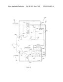 LOW LATENCY DIGITAL JITTER TERMINATION FOR REPEATER CIRCUITS diagram and image