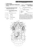 NUCLEAR REACTOR HAVING PLATE OR MICRO-CHANNEL HEAT EXCHANGERS INTEGRATED     IN THE VESSEL diagram and image