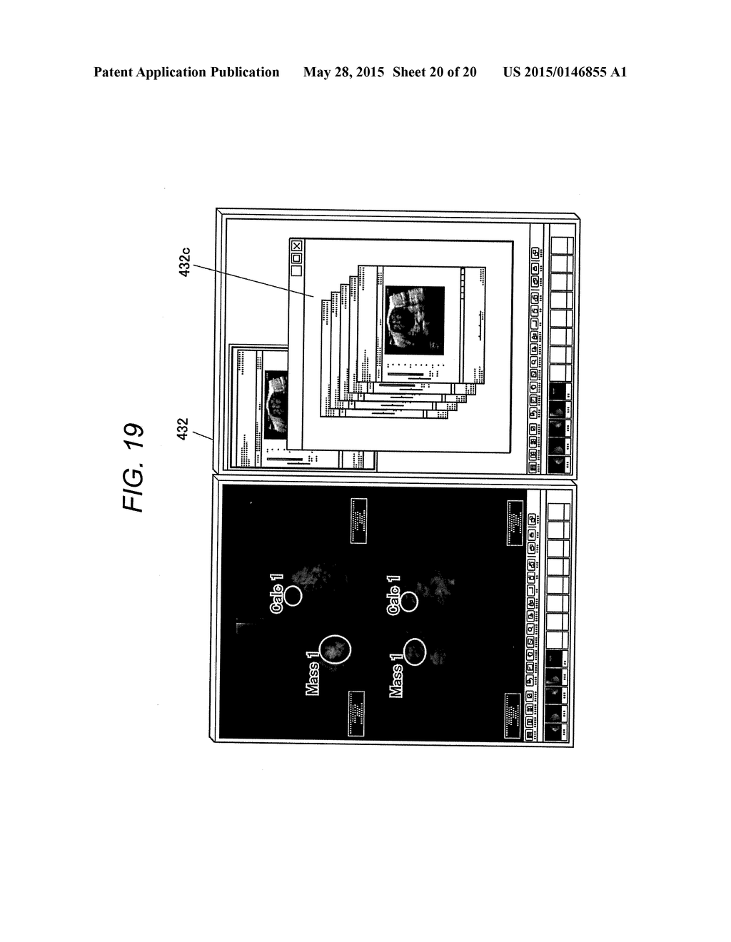 Medical Image System and Program - diagram, schematic, and image 21