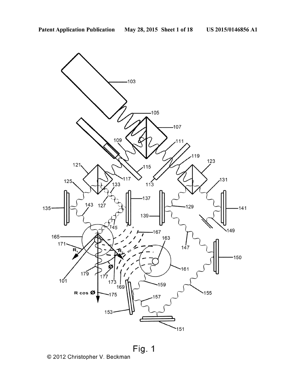 Radiation Therapy Techniques Using Targeted Wave Superposition, Magnetic     Field Direction and Real-Time Sensory Feedback - diagram, schematic, and image 02