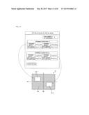 X-RAY DIFFRACTION APPARATUS AND METHOD OF MEASURING X-RAY DIFFRACTION diagram and image