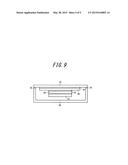 ELECTRONIC APPARATUS AND PANEL UNIT diagram and image