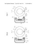 BODY-SENSITIVE VIBRATION HEADPHONE diagram and image