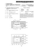 SEMICONDUCTOR DEVICE AND A METHOD FOR FORMING A SEMICONDUCTOR DEVICE diagram and image