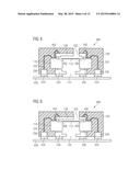 SEMICONDUCTOR DEVICE AND A METHOD FOR FORMING A SEMICONDUCTOR DEVICE diagram and image