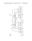 SEMICONDUCTOR DEVICE AND A METHOD FOR FORMING A SEMICONDUCTOR DEVICE diagram and image