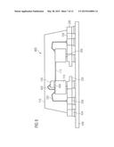 SEMICONDUCTOR DEVICE AND A METHOD FOR FORMING A SEMICONDUCTOR DEVICE diagram and image