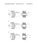 ANTENNA FOR HEARING DEVICE, EAR TIP AND HEARING DEVICE PROVIDED WITH SUCH     AN ANTENNA diagram and image