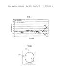 TARGET DETECTION DEVICE AND TARGET DETECTION METHOD diagram and image