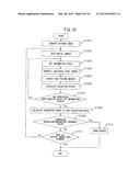 TARGET DETECTION DEVICE AND TARGET DETECTION METHOD diagram and image