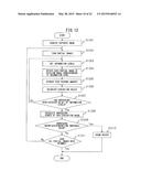 TARGET DETECTION DEVICE AND TARGET DETECTION METHOD diagram and image