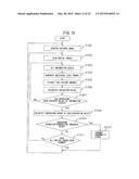 TARGET DETECTION DEVICE AND TARGET DETECTION METHOD diagram and image