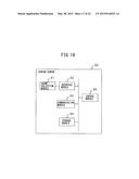 TARGET DETECTION DEVICE AND TARGET DETECTION METHOD diagram and image