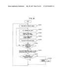 TARGET DETECTION DEVICE AND TARGET DETECTION METHOD diagram and image