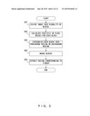 BIOLOGICAL INFORMATION DETERMINATION APPARATUS diagram and image