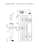 REPORTING IMAGED PORTIONS OF A PATIENT S BODY PART diagram and image