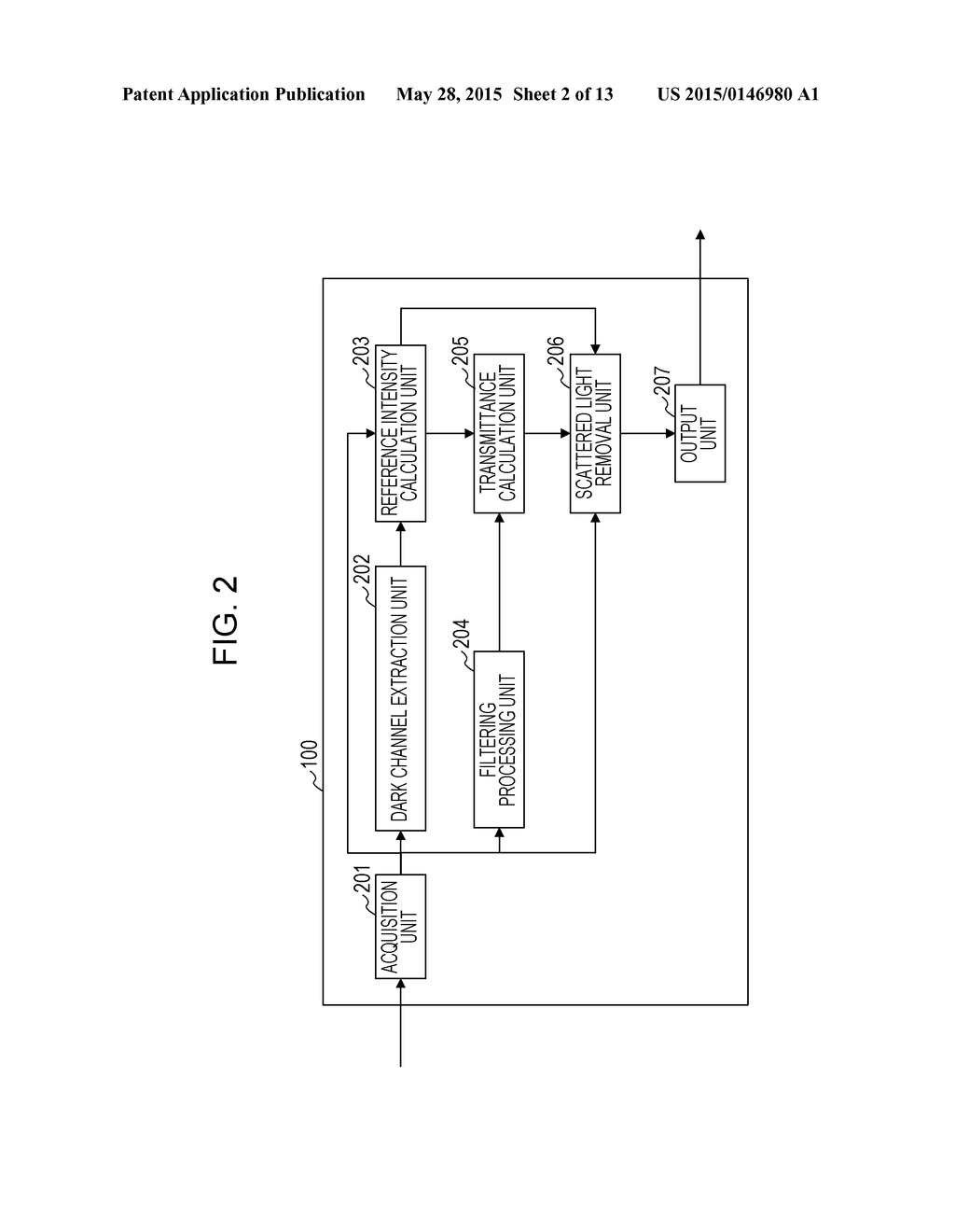 IMAGE PROCESSING APPARATUS, IMAGE PROCESSING METHOD, AND NON-TRANSITORY     STORAGE MEDIUM - diagram, schematic, and image 03