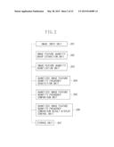 IMAGE PROCESSING APPARATUS, IMAGE PROCESSING METHOD, AND PROGRAM diagram and image