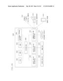 IMAGE PROCESSING APPARATUS, IMAGE PROCESSING METHOD, AND PROGRAM diagram and image