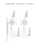 IMAGE PROCESSING APPARATUS, IMAGE PROCESSING METHOD, AND PROGRAM diagram and image