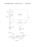 FLAT PANEL WAVEGUIDE DISPLAY AND SYSTEM diagram and image