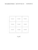 FLAT PANEL WAVEGUIDE DISPLAY AND SYSTEM diagram and image