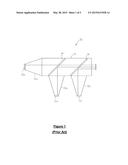 WAVEGUIDE ASSEMBLY diagram and image