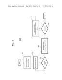 SYSTEM AND METHOD FOR COMMUNICATION WITH A MOBILE DEVICE VIA A POSITIONING     SYSTEM INCLUDING RF COMMUNICATION DEVICES AND MODULATED BEACON LIGHT     SOURCES diagram and image